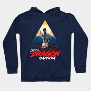 The Dragon Lives! Hoodie